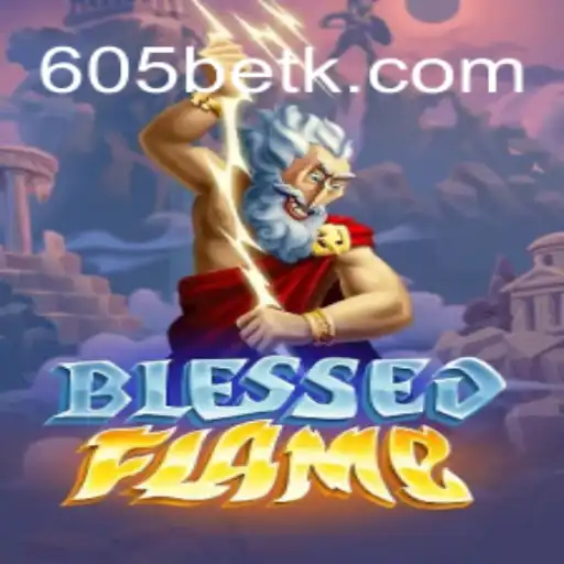 Descubra BlessedFlame: A Nova Sensação no Mundo dos Jogos