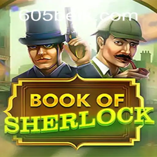 Desvendando o Enigma: Explorando o Jogo BookOfSherlock