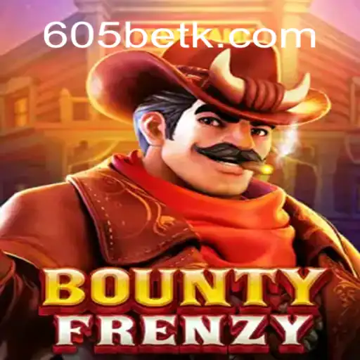 Descubra o Mundo do Jogo 'BountyFrenzy' e a Plataforma 605bet