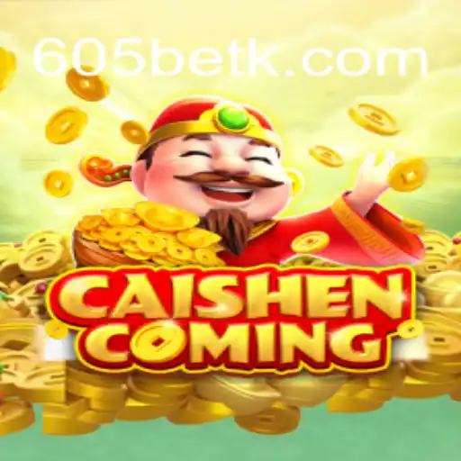 CAISHENCOMING: Uma Aventura de Jogo com Regras Claras e Engajamento Moderno