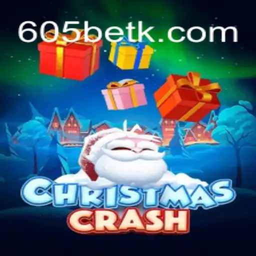 ChristmasCrash: Descubra o Fascinante Mundo do Jogo Online com 605bet