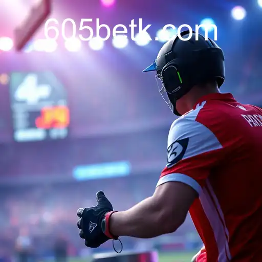 Esportes virtuais