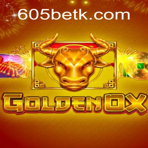 Descubra GoldenOx: O Jogo de Apostas Que Está Conquistando o Público