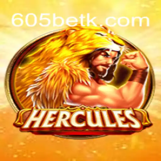 Descubra o Mundo do Jogo Hercules com 605bet