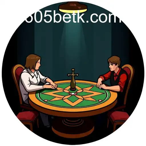 Jogos de mesa