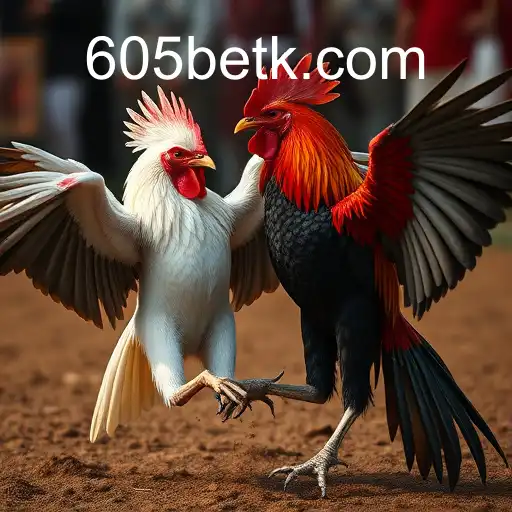 Jogos de sabong