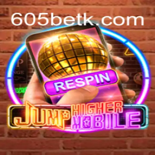 Explorando JumpHighermobile: Um Jogo Inovador com 605bet