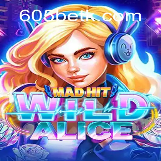 Descubra MadHitWildAlice: O Ultimato dos Jogos Modernos