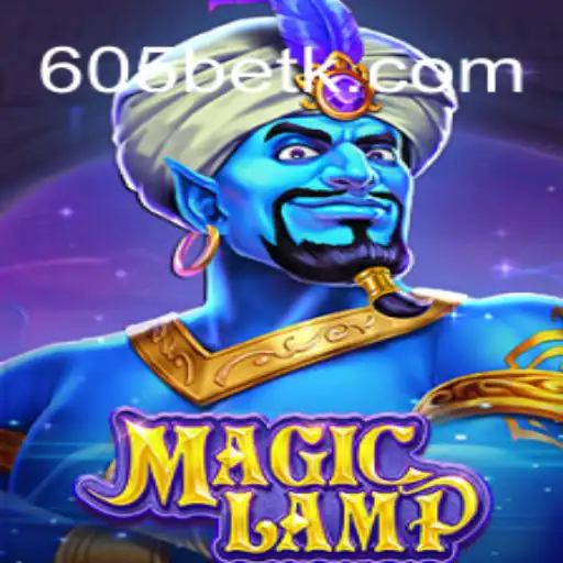 Explorando MagicLamp: O Jogo que Estimula a Imaginação