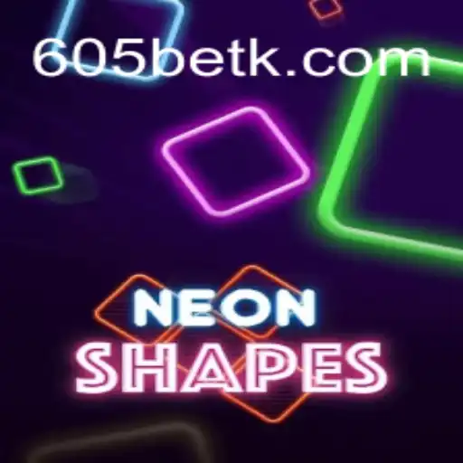 Explorando NeonShapes: Um Jogo de Estratégia e Agilidade