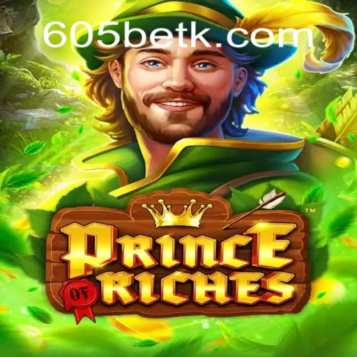 Explorando o Mundo de PrinceOfRiches: Uma Jornada de Estratégia e Fortuna