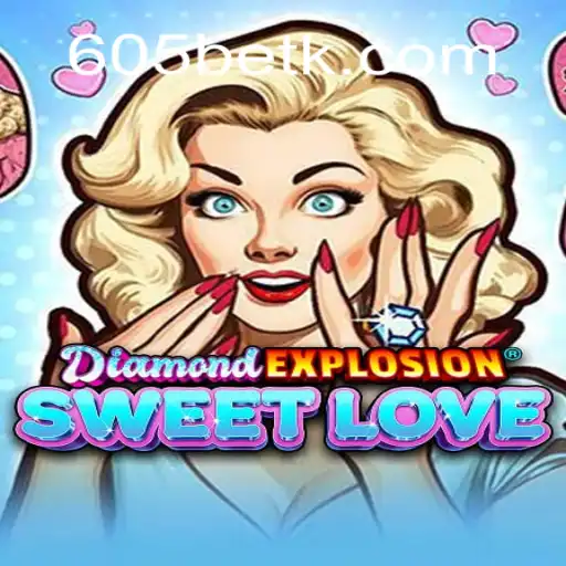 DiamondExplosionSweetLove: Descubra o Novo Fenômeno dos Jogos Online