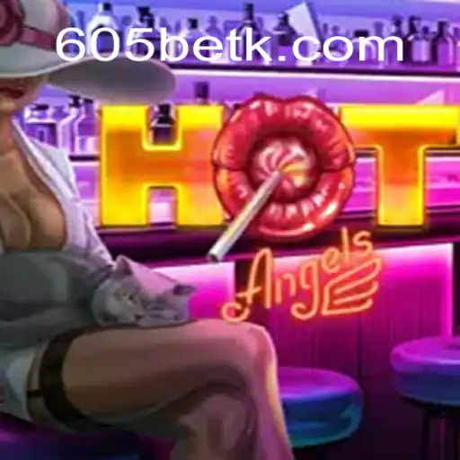 Explorando o Jogo HotAngels: Um Novo Horizonte no Entretenimento Online