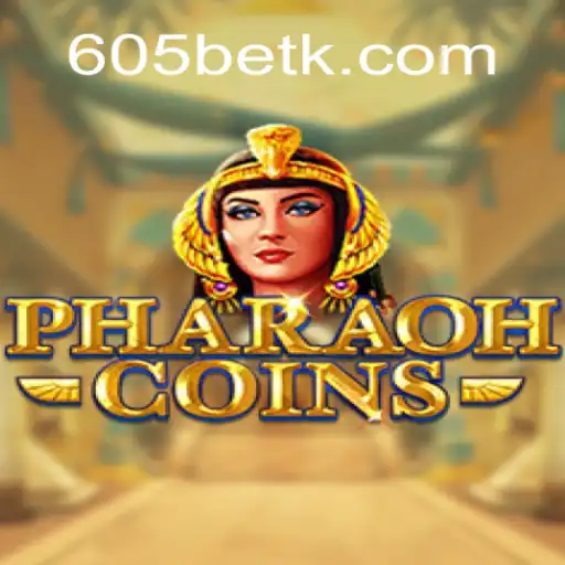 Explorando o Fascinante Mundo de PharaohCoins e a Tendência 605bet