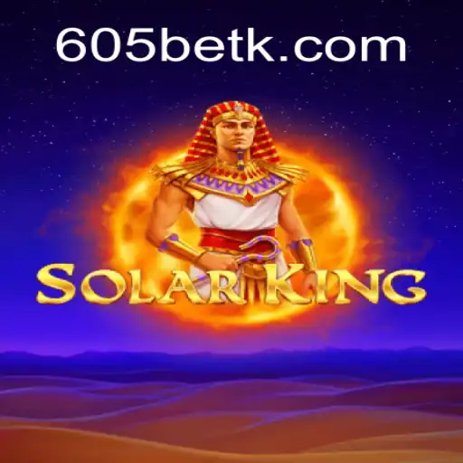 Descubra a Aventura Cósmica de SolarKing e o Desafio 605bet