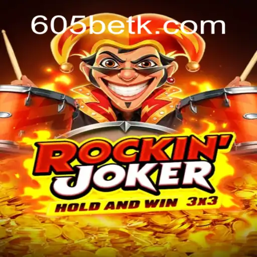 Descubra RockinJoker: O Jogo de Azar Que Está Conquistando o Mundo