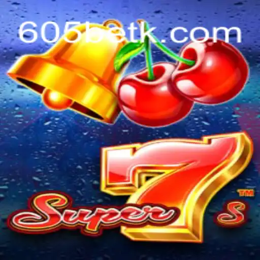 Explorando o Mundo de Super7s: O Jogo de Cassino Online que Conquista com 605bet