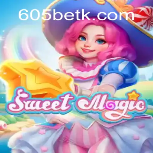 Desvendando o Mundo Encantador de SweetMagic: O Jogo da Semana