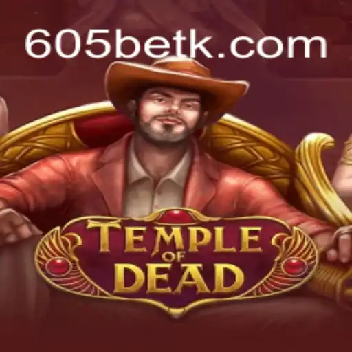 Explore o Fascinante Mundo de 'TempleofDead'