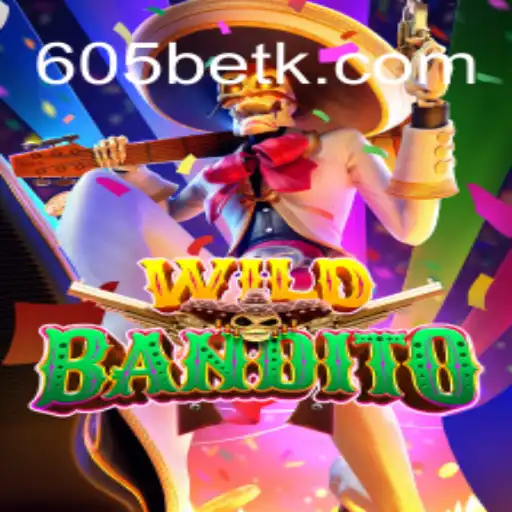 Explorando o Mundo de WildBandito no 605bet