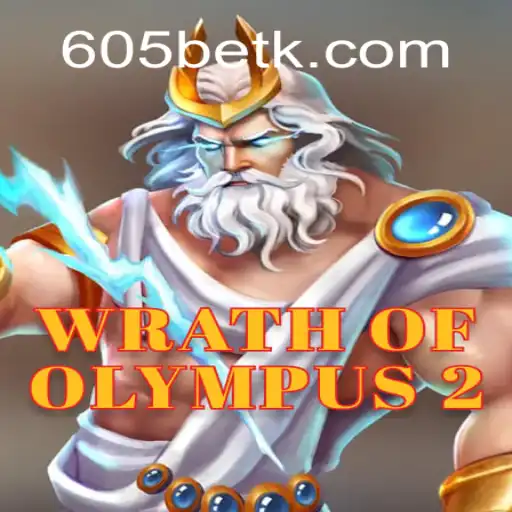 Descubra o Fascinante Mundo de WrathofOlympus2 e a Plataforma 605bet