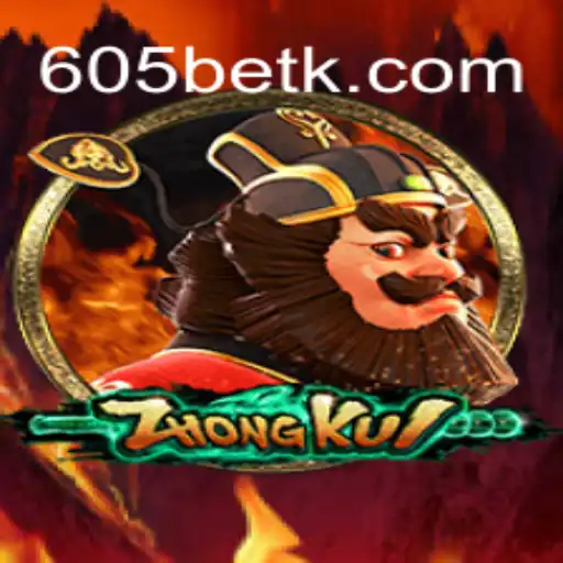 Explorando o Mundo de ZhongKui: Um Novo Jogo de Estratégia com o 605bet