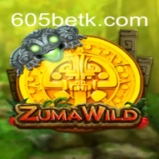Descubra o Fascinante Mundo de ZumaWild com 605bet